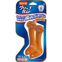 ハーツ グリップガム 中型‐大型犬用 2本入×48