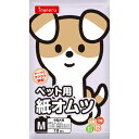 inuneru 紙オムツM 18枚×12