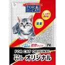 新東北化学工業 フォーキャットオリジナル 7L×2