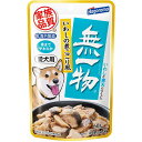 はごろもフーズ 愛犬用無一物パウチ いわしの煮こごり風 60g×48