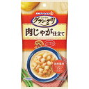 ユニ・チャーム グラン・デリパウチ肉じゃが仕立て 40g×3袋×28