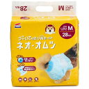 コーチョー ネオルーライフ ネオ・オムツ M28枚×8