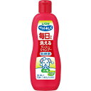 ライオンペット ペットキレイ 毎日でも洗えるリンスインシャンプー犬用330ml×24