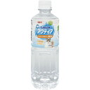 ジェックス ピュアクリスタル アクティア 500mL×24