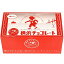 Export 横浜チョコレート「赤い靴」18足カートン(18個入) 7,010円