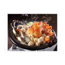 小樽海洋水産 【冷凍】A136 紅ズワイまるごと海鮮鍋