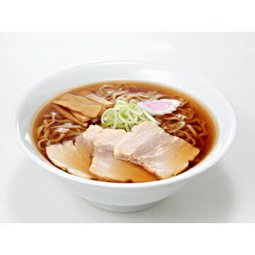 ひかりTVショッピング 楽天市場店 喜多方らーめん本舗 喜多方ラーメン 土産箱 10食 画像3