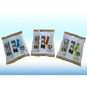 ひかりTVショッピング 楽天市場店 須藤製麺 旭川麺〔8食〕味付メンマ80g 3袋付 画像3
