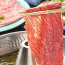 長野県農協直販 【冷凍】信州アルプス牛 肩ロース薄切り 500g