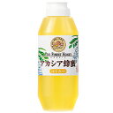 山田養蜂場 アカシア蜂蜜 500g×1本 TW1010103494