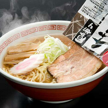 河京 河京喜多方ラーメン5食チャーシューメンマ TW3020214062