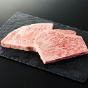 田中屋 米沢牛 ステーキ肉 460g(230g×2枚)