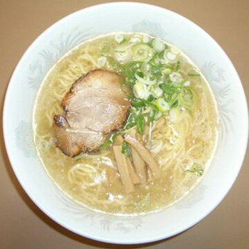 ひかりTVショッピング 楽天市場店 須藤製麺 旭川ラーメンのれん店の詰合わせ(10食入) 画像2