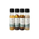 MaazelCorporation 野菜34種&米こうじ入りドレッシング4種ギフトセット