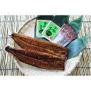 キングマカデミアン 【冷凍】浜松・浜名湖産 うなぎ蒲焼 110g×2尾 (タレ・山椒・粉末吸物付き)