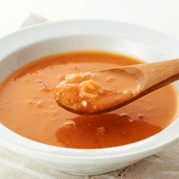 かに物語 まるずわいがにビスク 3個セット