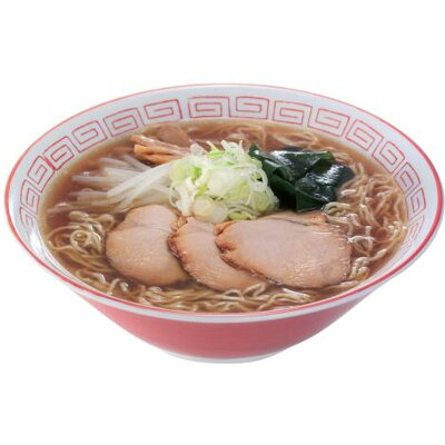 ひかりTVショッピング 楽天市場店 八郎めん 乾燥・秋田比内地鶏らーめん醤油味8食セット 画像3
