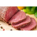 株式会社アスモトレーディング 【冷凍】お肉屋さんのローストセット(ローストビーフ300g・ローストポーク400g ソース付き)