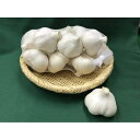 青森県産にんにく大Lサイズ1kg