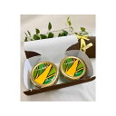 【冷凍】TSURUOKA青菜バター 140g×2個