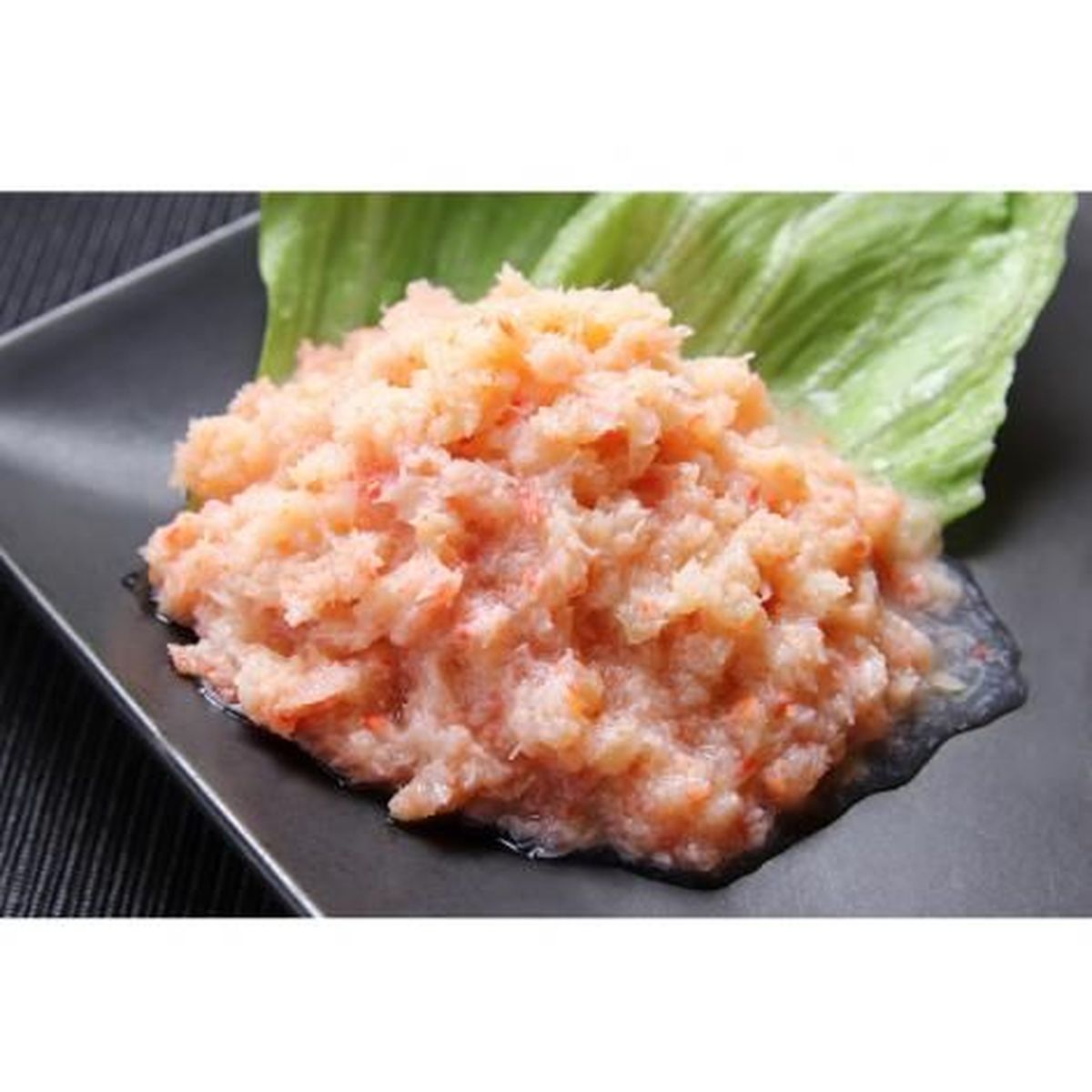 マルヤ水産 紅ずわいがにほぐし身缶詰 110g×6缶