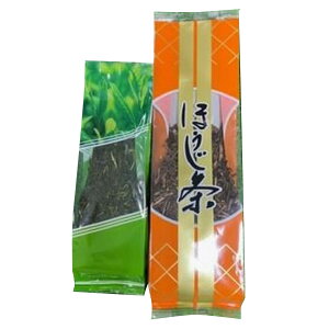 道の駅田原めっくんはうす 限定 深蒸し茶の名産地直送 煎茶&ほうじ茶 各10個セット