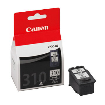 CANON FINEカートリッジ BC-310 2967B001