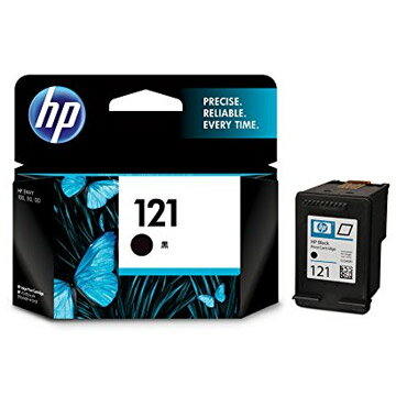 HP(Inc.) HP 121 ץȥȥå  CC640HJ