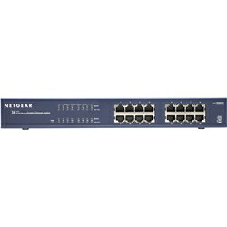 NETGEAR Inc. JGS516 16ポート ギガビット スイッチ JGS516-300JPS