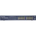 NETGEAR JGS516 16ポート ギガビット スイッチ JGS516-300JPS その1