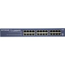 NETGEAR Inc. JGS524 24ポート ギガビット スイッチ JGS524-300JPS