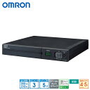 オムロン ソーシアルソリューションズ 小型UPS(常時商用) 350VA/210W USB用 BX35F