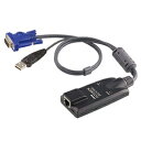 ATEN マトリックスKVMスイッチ用コンピューターモジュール USB KA7570