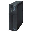オムロン ソーシアルソリューションズ 産業機器向けUPS(常時商用) 750VA/450W BX75SW