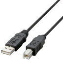 エレコム 環境対応USBケーブル USB2-ECO50