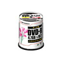 Verbatim DVD-R 4.7GB 16{ 100Xsh Ch DHR47JPP100