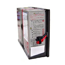 【ブラックフライデー開催中】 オムロン ソーシアルソリューションズ 交換用バッテリーパック BXB75S