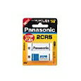 Panasonic ѥ 6V 2CR5 2CR-5W