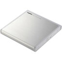 Logitec ポータブルDVDドライブ/USB2.0/オールインワン...(2)