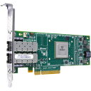 HP HPE SN1100Q 16Gb Dual Port FC HBA P9D94A