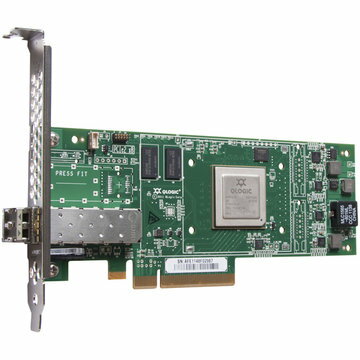 HP HPE SN1100Q 16Gb Single Port FC HBA P9D93A