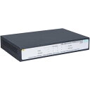 HP HPE OfficeConnect 1420 5G PoE+ (32W) SW JH328A#ACF