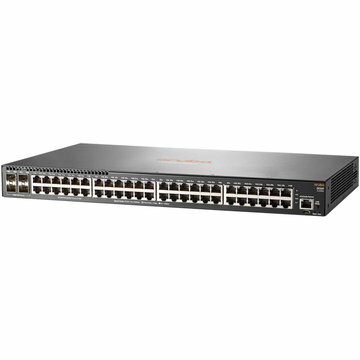 HP(Enterprise) HPE Aruba 2930F 48G 4SFP Switch JL260A#ACF