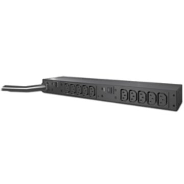 ʥ쥯ȥå RackPDU Basic 1U 30A 200V (10) C13 AP9571A