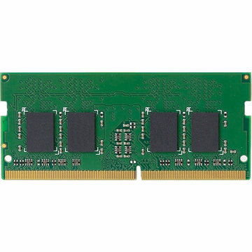 エレコム EU RoHS準拠メモリ/DDR4-2133/4GB/ノート用 EW2133-N4G/RO