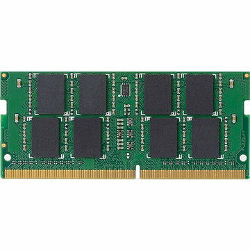 エレコム EU RoHS準拠メモリ/DDR4-2133/8GB/ノート用 EW2133-N8G/RO