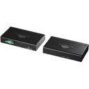 サンワサプライ KVMエクステンダー(USB用・セットモデル) VGA-EXKVMU