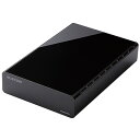 エレコム USB3.0外付HDD/4TB/Black/法人専用 ELD...(2)