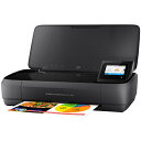 HP(Inc.) HP OfficeJet 250 Mobile AiO CZ992A ABJ