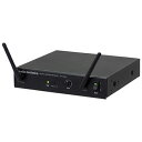 オーディオテクニカ 1.9GHz帯デジタルワイヤレスレシーバー ATW-R190
